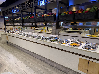 Song's Buffet Chelmsford