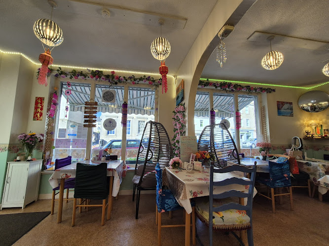 Sook Jai Coffee Shop — Kelso