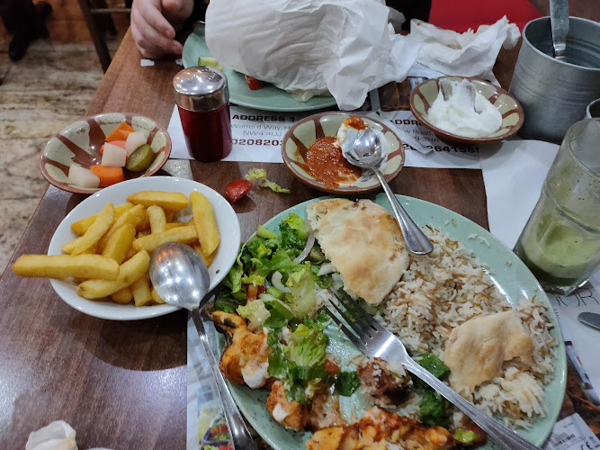 Soor Lebanese Cuisine