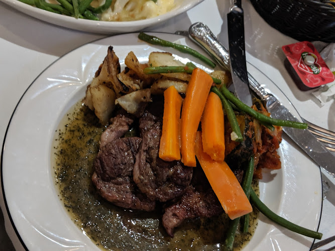 Sophie's Choice — Sidcup
