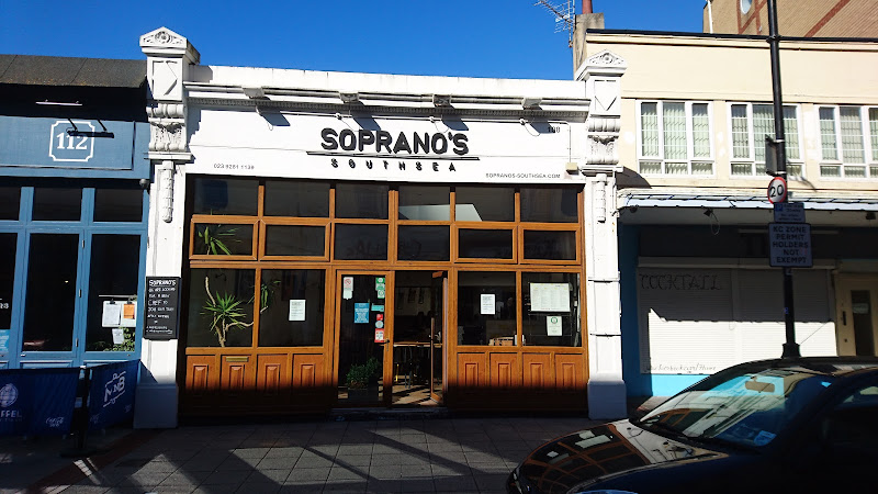 Sopranos