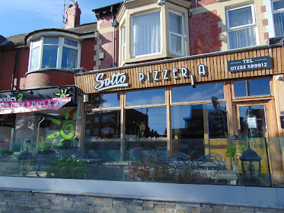 Sotto Pizzeria