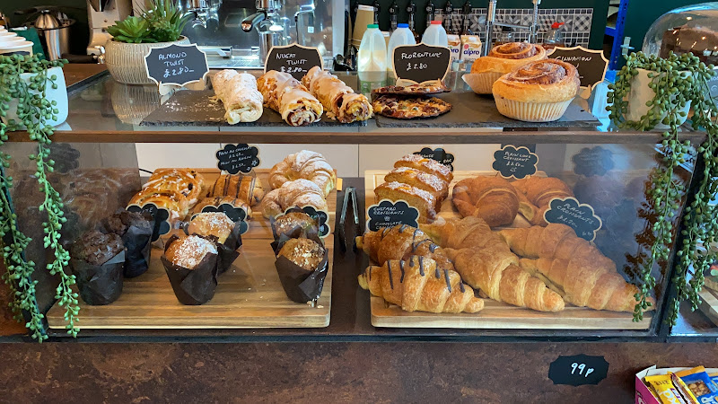 SOUL Café Twickenham — Twickenham