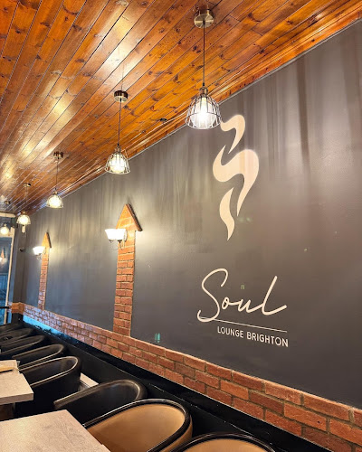 Soul Lounge Brighton — Brighton