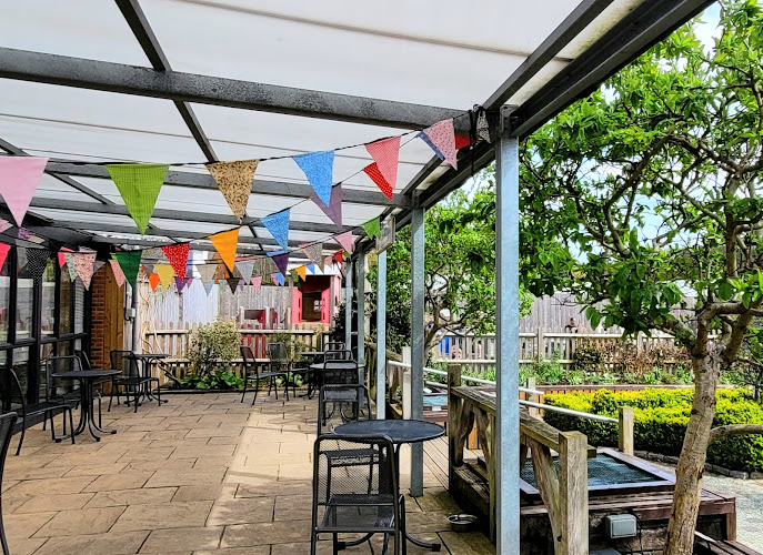 South Downs Nurseries — Hassocks