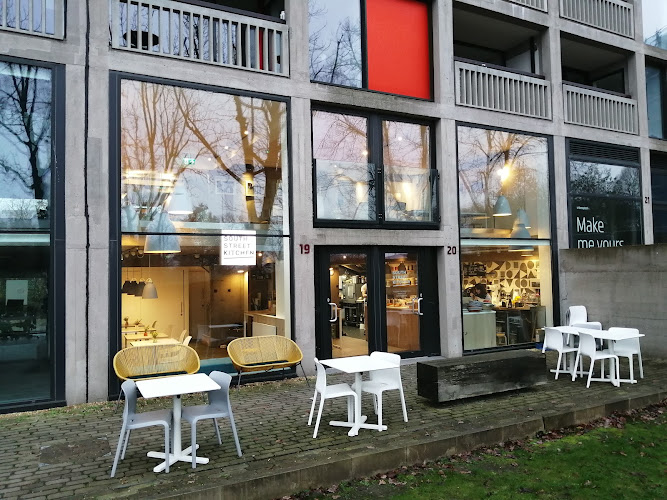 South Street Kitchen