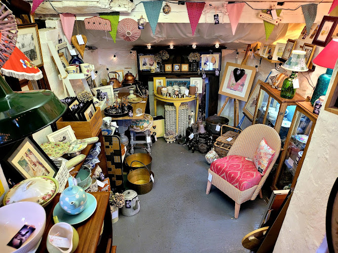 Southan Antiques Centre
