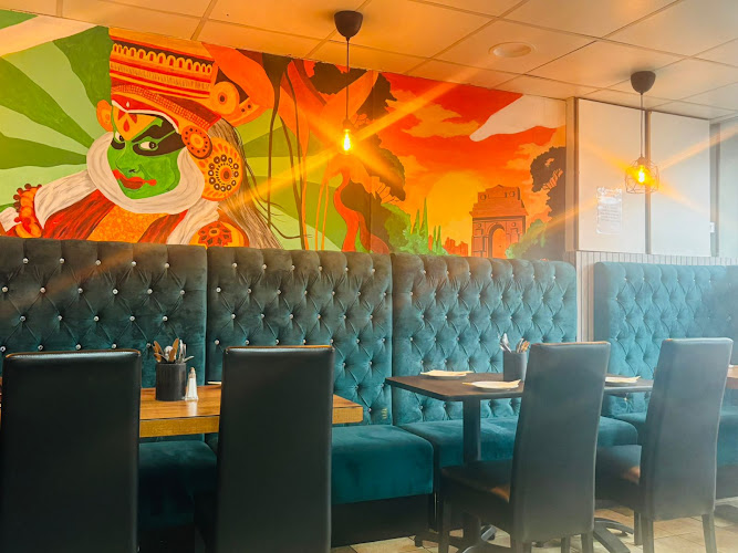 Southern Flavours Indian Restaurant & Bar
