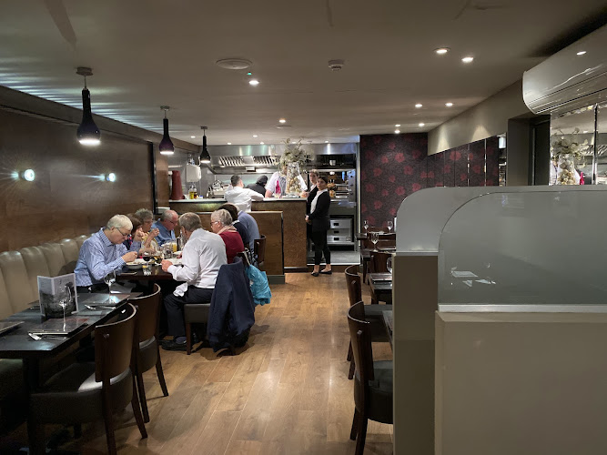 Southern Fried Chicken - Salisbury