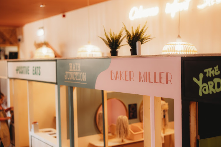 Southsea Play Cafe Ltd — Southsea
