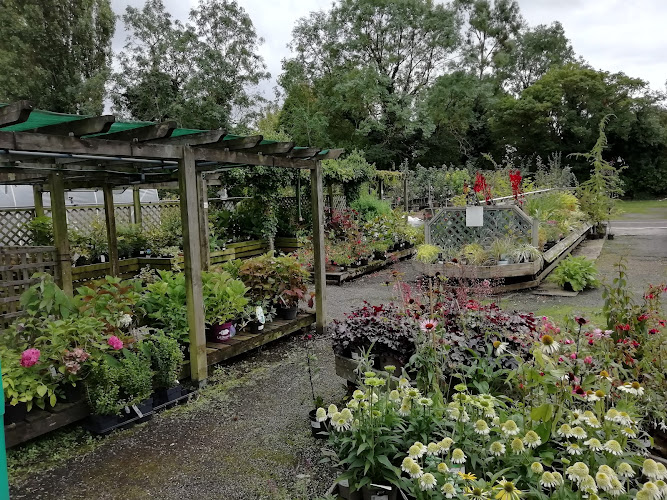 Southwell Garden Centre