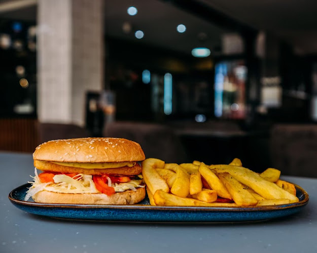 Souvlaki greekery — Brighton