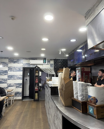 Souvlike — Cardiff