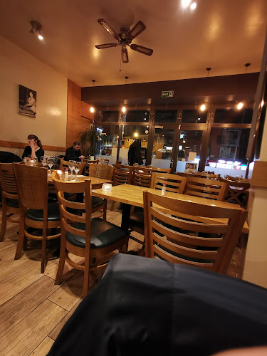 Spaghetti House London — Kentish Town