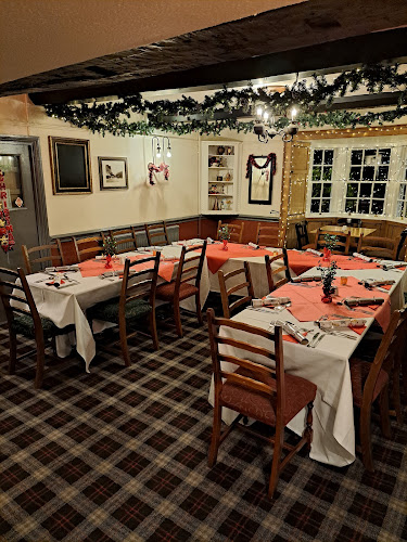 Sparkford Inn