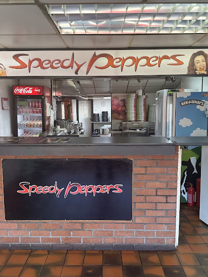 Speedy Peppers Macclesfield