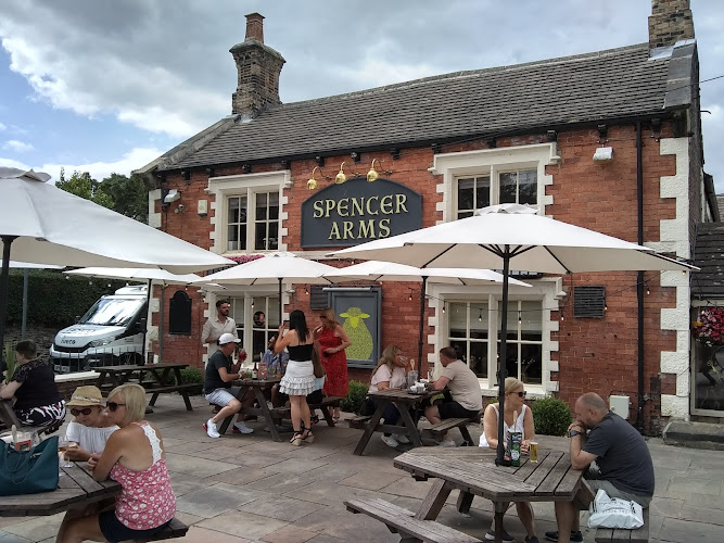 Spencer Arms