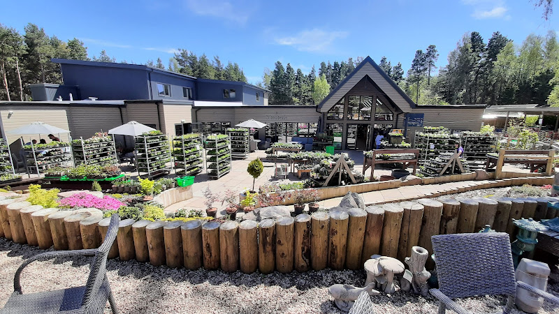 Speyside Centre — Grantown-on-Spey
