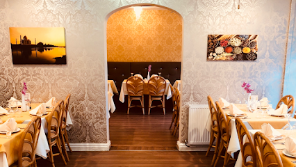 Spice Cottage Restaurant