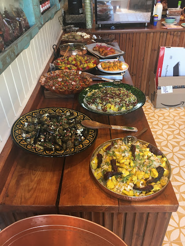 Spice Deli
