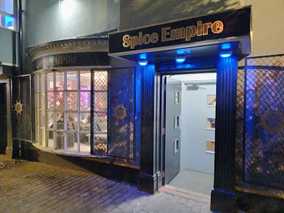 Spice Empire