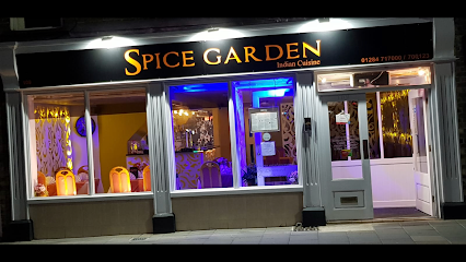 Spice Garden