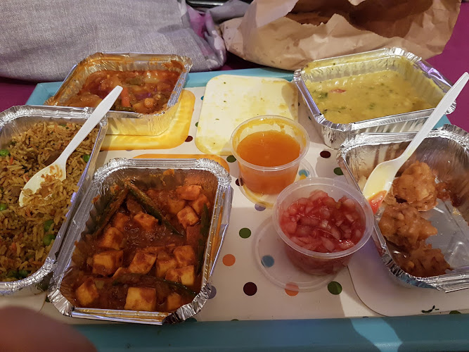 Spice Hub