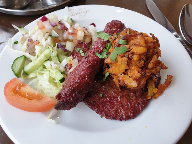 Spice Lounge