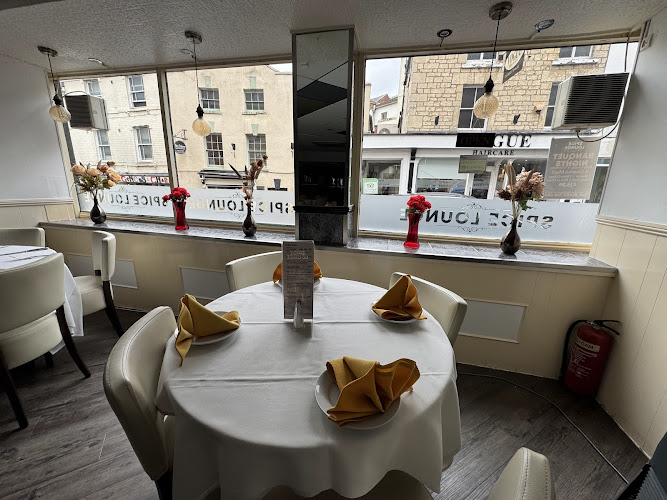 Spice Lounge Stroud