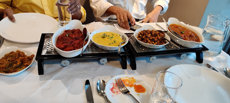 Spice of India