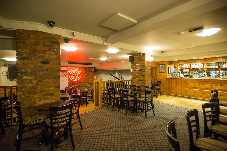 Spice Of Life — London