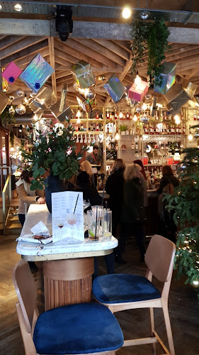 Spice of Punjab — Newcastle upon Tyne