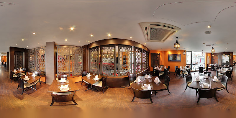 Spice Quarter