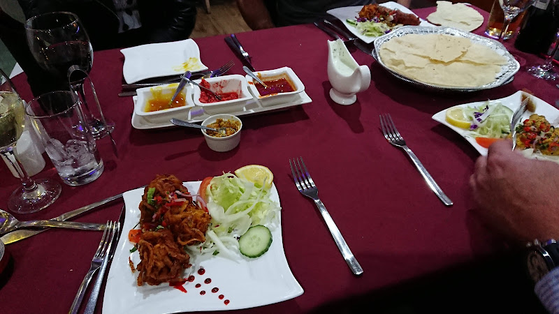 Spice Restaurant