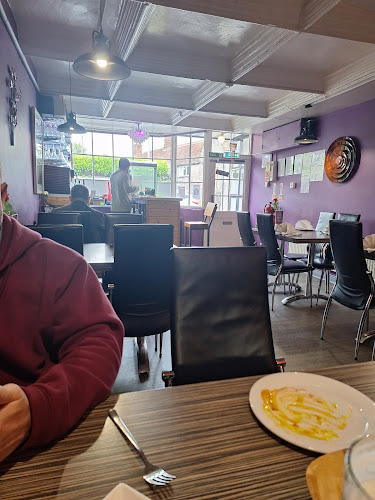 Spice Villa || Indian Restaurant
