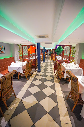 Spice Village Indian Restaurant and Takeaway