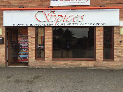 Spices Cuisine