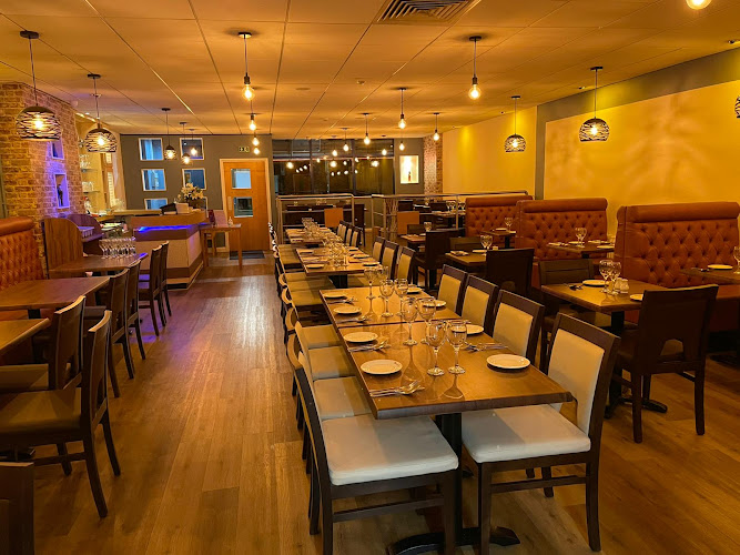 Spicewoods — Solihull