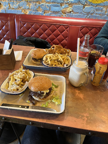 Spielburger Hampstead — London