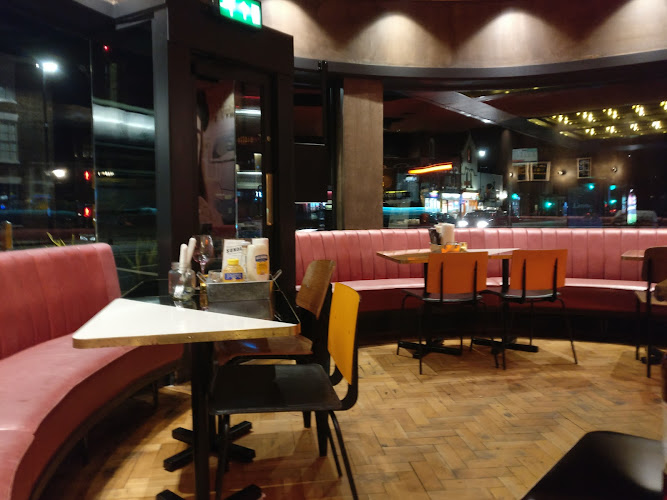 Spielburger