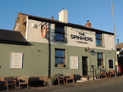 Spinners Arms