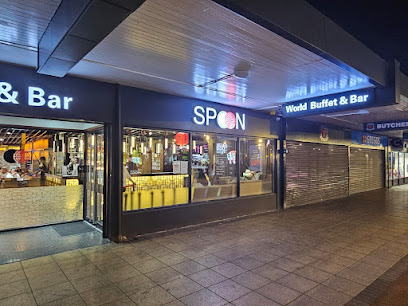 Spoon World Buffet & Bar