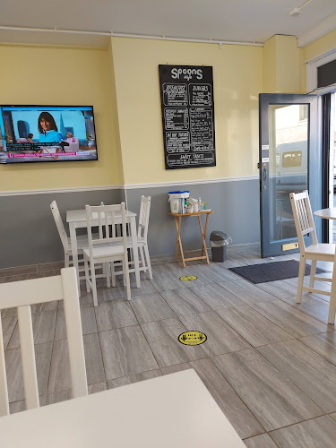 Spoons Cafe — Brighton