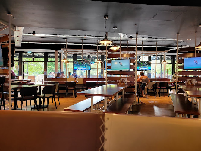Sports Café
