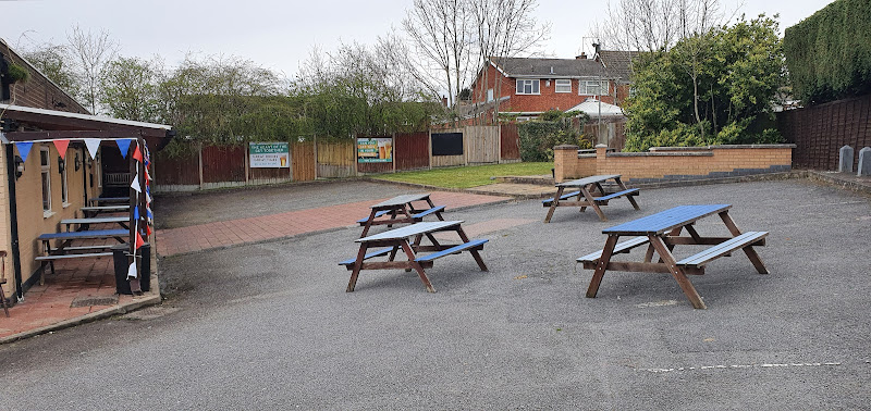 Sportsman — Leicester