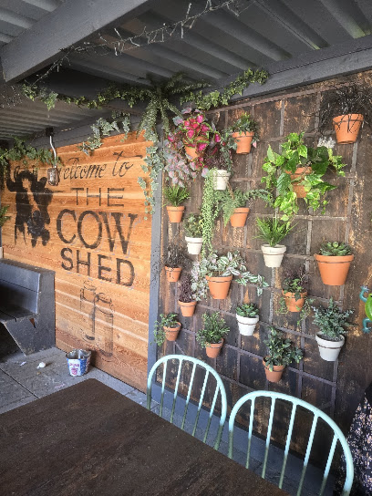 Spotted Cow