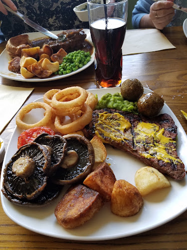 Spread Eagle Wednesfield — Wolverhampton
