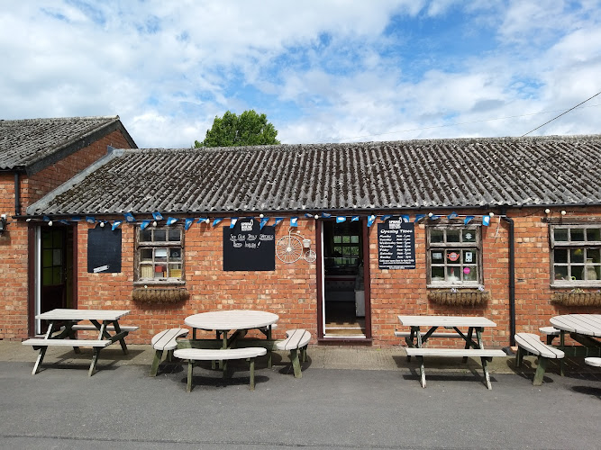 Spring House Farm Shop and Café — Northallerton