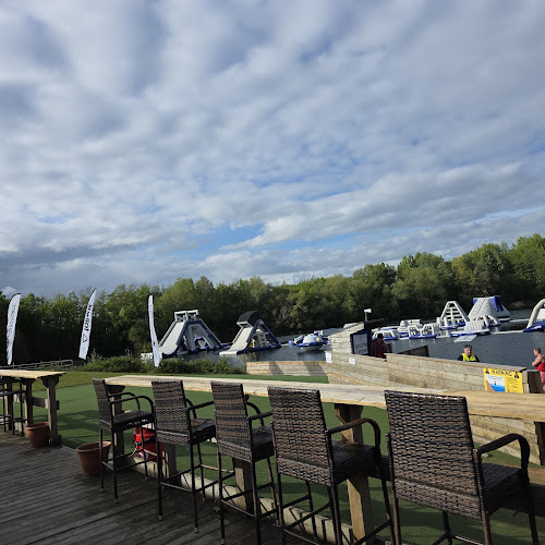 Spring Lakes Watersports & Leisure — Nottingham