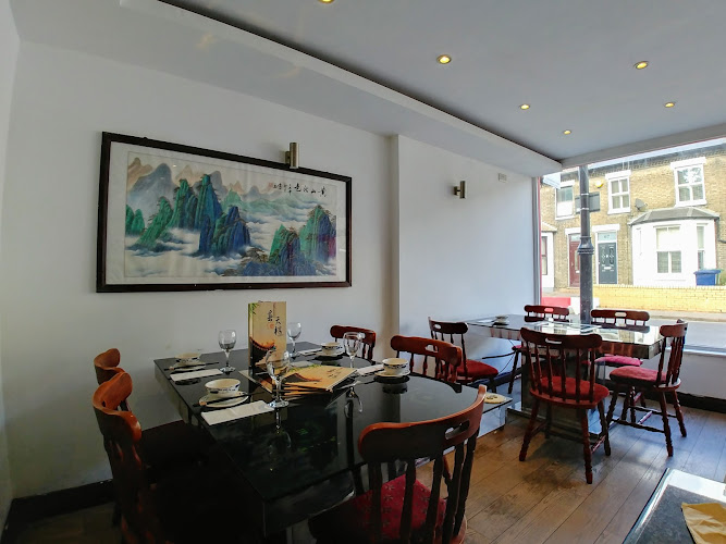 Spring Restaurant